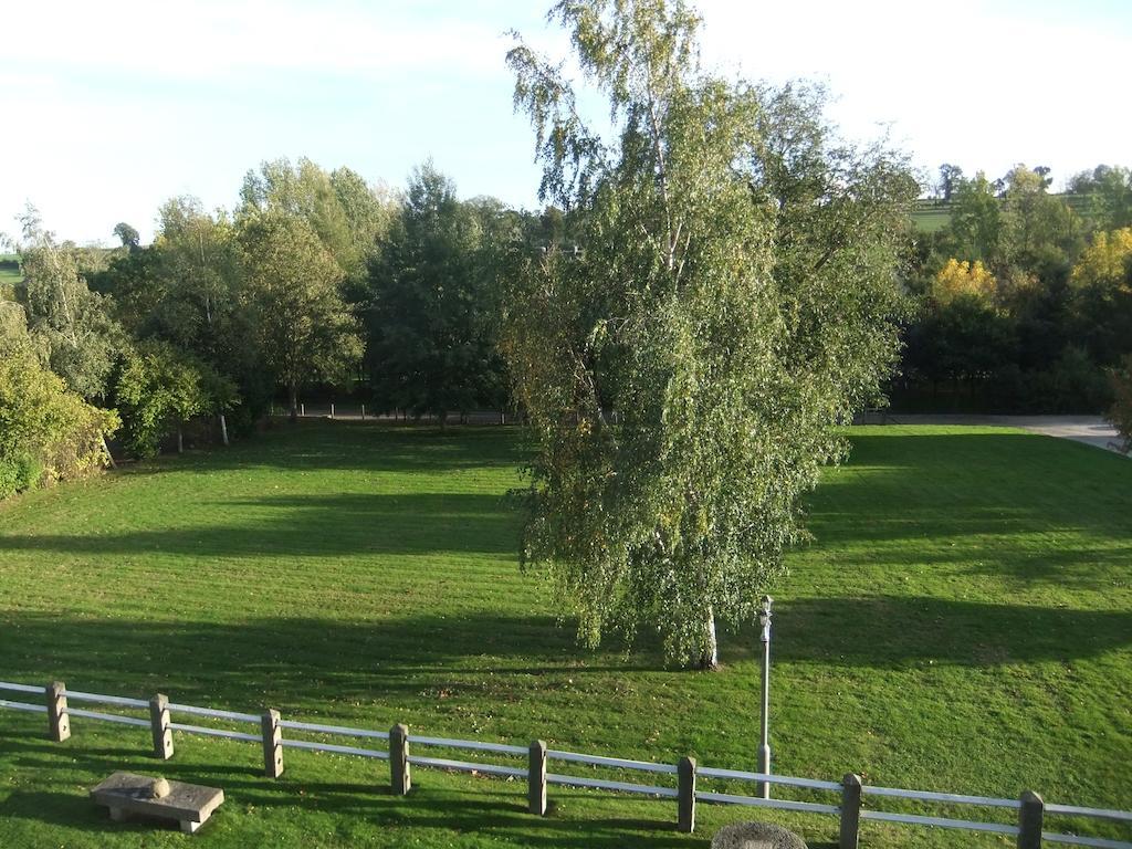 Gites De L'Aumondiere Condé-sur-Noireau Rom bilde